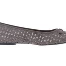 Incaltaminte Femei Vaneli Silva Dark Grey SuedePewter Nappa