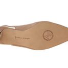 Incaltaminte Femei Adrienne Vittadini Jamye Cashew Kid Suede