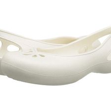 Incaltaminte Femei Crocs Taylor Slingback Oyster