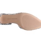 Incaltaminte Femei French Connection Kandy Pump BlackWhite