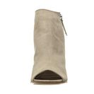 Incaltaminte Femei Madden Girl Ninaaa Taupe Fabric