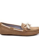 Incaltaminte Femei Tommy Hilfiger Ziggy Loafer Tan