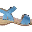 Incaltaminte Femei Dansko Mabel Blue Washed Leather