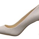 Incaltaminte Femei Nine West Handjive Off-White Leather 2