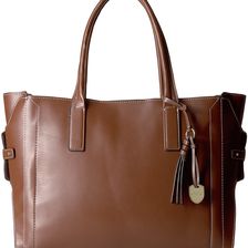 London Fog Kingston Tote Nutmeg