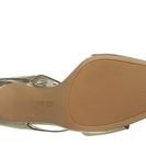 Incaltaminte Femei Nine West Karabee Gold Metallic
