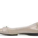 Incaltaminte Femei LifeStride Venti Ballet Flat Taupe