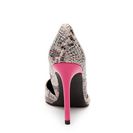 Incaltaminte Femei GUESS Maribel Reptile Pump Reptile