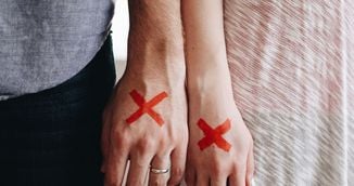 Acestea sunt cele patru semne care prezic un divort!