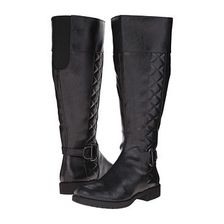 Incaltaminte Femei LifeStride Marvelous Wide Calf Black
