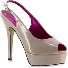 Touch Ups Natalia Nude Patent