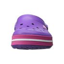 Incaltaminte Femei Crocs Crocband Neon PurpleCandy Pink