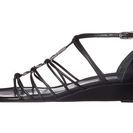 Incaltaminte Femei Stuart Weitzman Lowlight Black Supple Kid