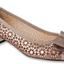 Ros Hommerson Trisha Pewter