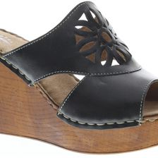 Spring Step Beshka Black