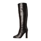 Incaltaminte Femei Diane Von Furstenberg Gladyss Black Lux Calf