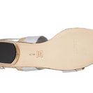 Incaltaminte Femei Vaneli Bijan Silver Metallic NappaPlatino Metallic Nappa
