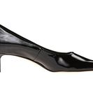 Incaltaminte Femei Vaneli Tidy Black Smack Met Patent