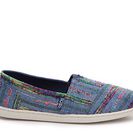 Incaltaminte Femei Skechers Bobs Bliss Sunrise Flat NavyMulticolor