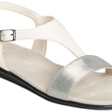 Aerosoles World Chlass White Combo