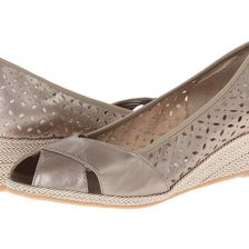 Sesto Meucci 1707 Opal Pearl Nappa