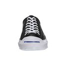 Incaltaminte Femei Converse Jack Purcellreg Signature Ox BlackWhiteNatural