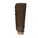 Incaltaminte Femei Lucky Brand Grayer Dark Moss