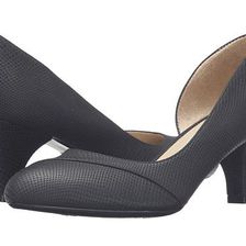 Incaltaminte Femei Naturalizer Deva Black