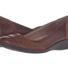 Incaltaminte Femei LifeStride Indeed Dark Tan