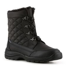 Incaltaminte Femei Totes Ellen Snow Boot Black