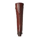 Incaltaminte Femei Frye Malorie Button Tall Redwood Smooth Vintage Leather