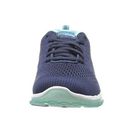 Incaltaminte Femei SKECHERS Skech-Air Run 20 - Aim High Navy Blue
