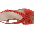 Incaltaminte Femei Nine West Manwella Red Orange Suede