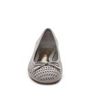 Incaltaminte Femei LAUREN Ralph Lauren Abbie Ballet Flat Grey
