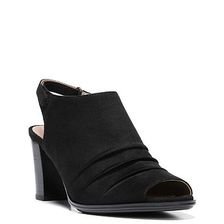 Incaltaminte Femei Naturalizer Lago Sandal Black