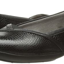 LifeStride Ladylike Black