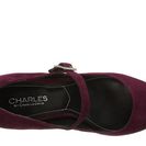 Incaltaminte Femei Charles by Charles David Inara Merlot