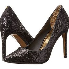 Incaltaminte Femei Ted Baker Neevo 5 Black Glitter