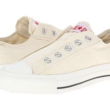 Incaltaminte Femei Converse Chuck Taylorreg All Starreg Slip Natural