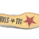 Incaltaminte Femei Converse Chuck Taylor All Star Vintage Slip-On - Burnished Canvas Shale Grey
