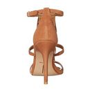Incaltaminte Femei Dolce Vita Mystic Camel Suede