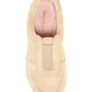 Incaltaminte Femei Taryn Rose Pooms Slip-On Wedge WHEY