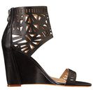 Incaltaminte Femei Nicole Miller Turks BlackBlack