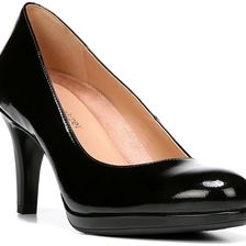 Naturalizer Michelle Black Shiny