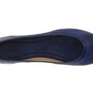 Incaltaminte Femei Frye Carson Ballet Royal Blue Antique Soft Vintage