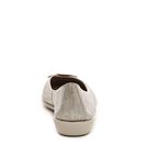 Incaltaminte Femei The Flexx Bon Bon Ballet Flat Champagne