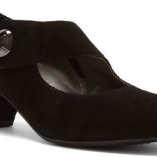 ara Oriana Black Suede