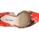 Incaltaminte Femei Steve Madden Valko Floral Pump Floral