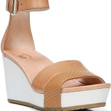 Dr. Scholl's Original Collection Warner Tan