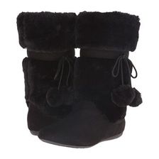 Incaltaminte Femei Report Emme Black